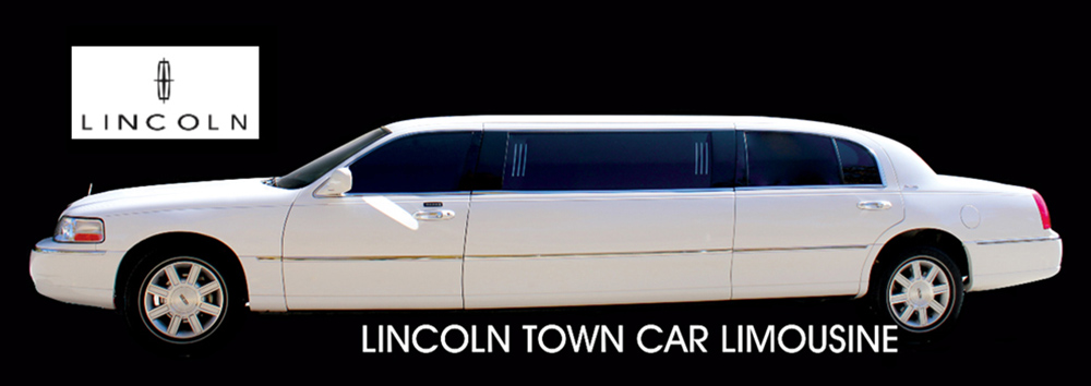 Lincoln Town Car Limousine